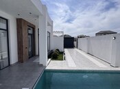 4 otaqlı həyət evi/bağ evi - Mərdəkan q. - 145 m²
