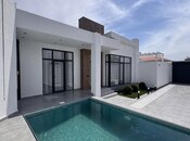 4 otaqlı həyət evi/bağ evi - Mərdəkan q. - 145 m²