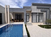 4 otaqlı həyət evi/bağ evi - Mərdəkan q. - 160 m²