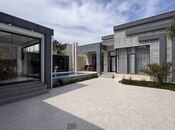 4 otaqlı həyət evi/bağ evi - Mərdəkan q. - 160 m²