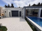 Satılır 4 otaqlı həyət evi/bağ evi 160 m², Mərdəkan q., photo 7 from 8