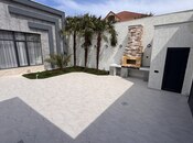 4 otaqlı həyət evi/bağ evi - Mərdəkan q. - 160 m²
