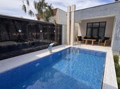 Satılır 4 otaqlı həyət evi/bağ evi 160 m², Mərdəkan q., photo 8 from 8