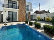İcarəyə verilir 4 otaqlı həyət evi/bağ evi 300 m², Şüvəlan q., photo 2 from 8
