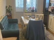 Satılır 3 otaqlı yeni tikili 120 m², 7-ci mikrorayon q., photo 3 from 8