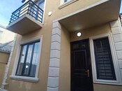 4 otaqlı həyət evi/bağ evi - Xırdalan - 115 m²
