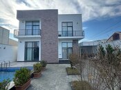 5 otaqlı həyət evi/bağ evi - Mərdəkan q. - 300 m²