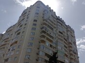 Продаётся 3-комн. новостройка 118 м², м. Иншаатчылар, photo 1 from 8