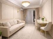 Объявление №6024144 - Баку, пос. Биладжары, 2-комн., 69 м², 4/15 этаж