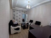 3 otaqlı yeni tikili - Nərimanov r. - 125 m²