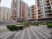 3 otaqlı yeni tikili - Nərimanov r. - 125 m²
