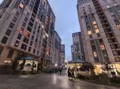 3 otaqlı yeni tikili - Gənclik m. - 115 m²