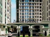 3 otaqlı yeni tikili - Gənclik m. - 115 m²