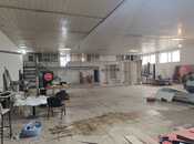 Obyekt - Zabrat q. - 1200 m²