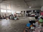Obyekt - Zabrat q. - 1200 m²
