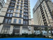 2 otaqlı yeni tikili - Nəriman Nərimanov m. - 62 m²