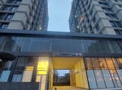 2 otaqlı yeni tikili - Nəriman Nərimanov m. - 62 m²