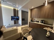 1 otaqlı yeni tikili - Sea Breeze q. - 51 m²