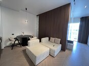 1 otaqlı yeni tikili - Sea Breeze q. - 51 m²