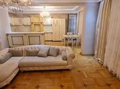 3 otaqlı yeni tikili - Nərimanov r. - 156 m²