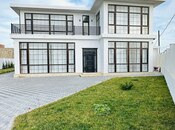 5-комн. дом/дача - пос. Нардаран - 400 м²