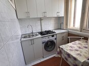 1 otaqlı köhnə tikili - 8-ci mikrorayon q. - 35 m²