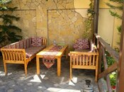 4 otaqlı həyət evi/bağ evi - Şüvəlan q. - 350 m²