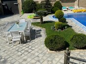 İcarəyə verilir 4 otaqlı həyət evi/bağ evi 350 m², Şüvəlan q., photo 5 from 8