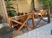 İcarəyə verilir 4 otaqlı həyət evi/bağ evi 350 m², Şüvəlan q., photo 6 from 8