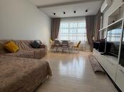 Satılır 3 otaqlı yeni tikili 82 m², Həzi Aslanov m., photo 2 from 8