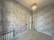 Satılır 2 otaqlı yeni tikili 37 m², Qara Qarayev m., photo 7 from 8