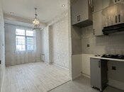 Satılır 2 otaqlı yeni tikili 37 m², Qara Qarayev m., photo 2 from 8
