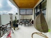 4 otaqlı həyət evi/bağ evi - Şüvəlan q. - 240 m²