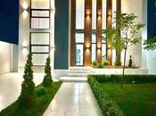 4 otaqlı həyət evi/bağ evi - Mərdəkan q. - 300 m²