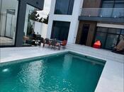 4 otaqlı həyət evi/bağ evi - Mərdəkan q. - 300 m²