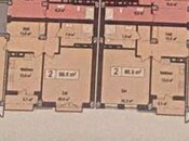 Продаётся 2-комн. новостройка 87 м², м. Ази Асланов, photo 4 from 8