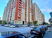Satılır 3 otaqlı yeni tikili 93.5 m², Qara Qarayev m., photo 1 from 8
