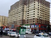 Продаётся 3-комн. новостройка 133 м², м. Иншаатчылар, photo 1 from 8