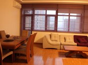 Продаётся 3-комн. новостройка 136 м², м. Элмляр Академиясы, photo 4 from 8