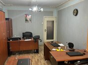 3 otaqlı ofis - Nizami m. - 70 m²