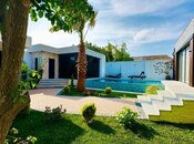 4 otaqlı həyət evi/bağ evi - Şüvəlan q. - 200 m²