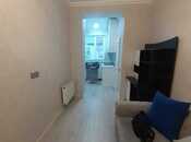 2 otaqlı köhnə tikili - Gənclik m. - 45 m²