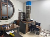 1 otaqlı ofis - Nəriman Nərimanov m. - 25 m²