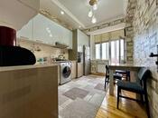3 otaqlı yeni tikili - Həzi Aslanov m. - 105 m²