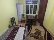 3 otaqlı yeni tikili - İnşaatçılar m. - 105 m²