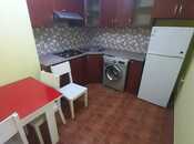 3 otaqlı yeni tikili - İnşaatçılar m. - 105 m²