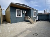 3 otaqlı həyət evi/bağ evi - Hövsan q. - 100 m²