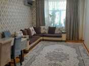 2 otaqlı yeni tikili - Neftçilər m. - 56 m²