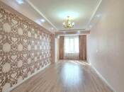 Satılır 2 otaqlı yeni tikili 110 m², Elmlər Akademiyası m., photo 4 from 8