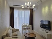 İcarəyə verilir 2 otaqlı yeni tikili 60 m², Nərimanov r., photo 1 from 6